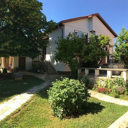Two-Bedroom Countryside Apartment Marcana Exterior photo